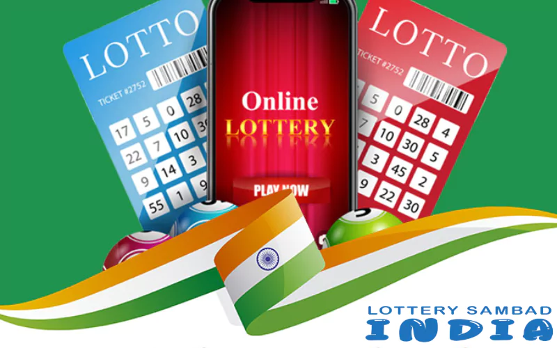 new india lottery at Lottery Sambad body